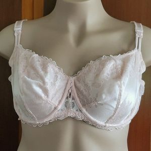 Torrid 44DDD Unlined Bra